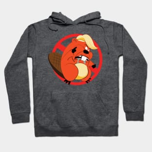 Bobo T. Stump Hoodie